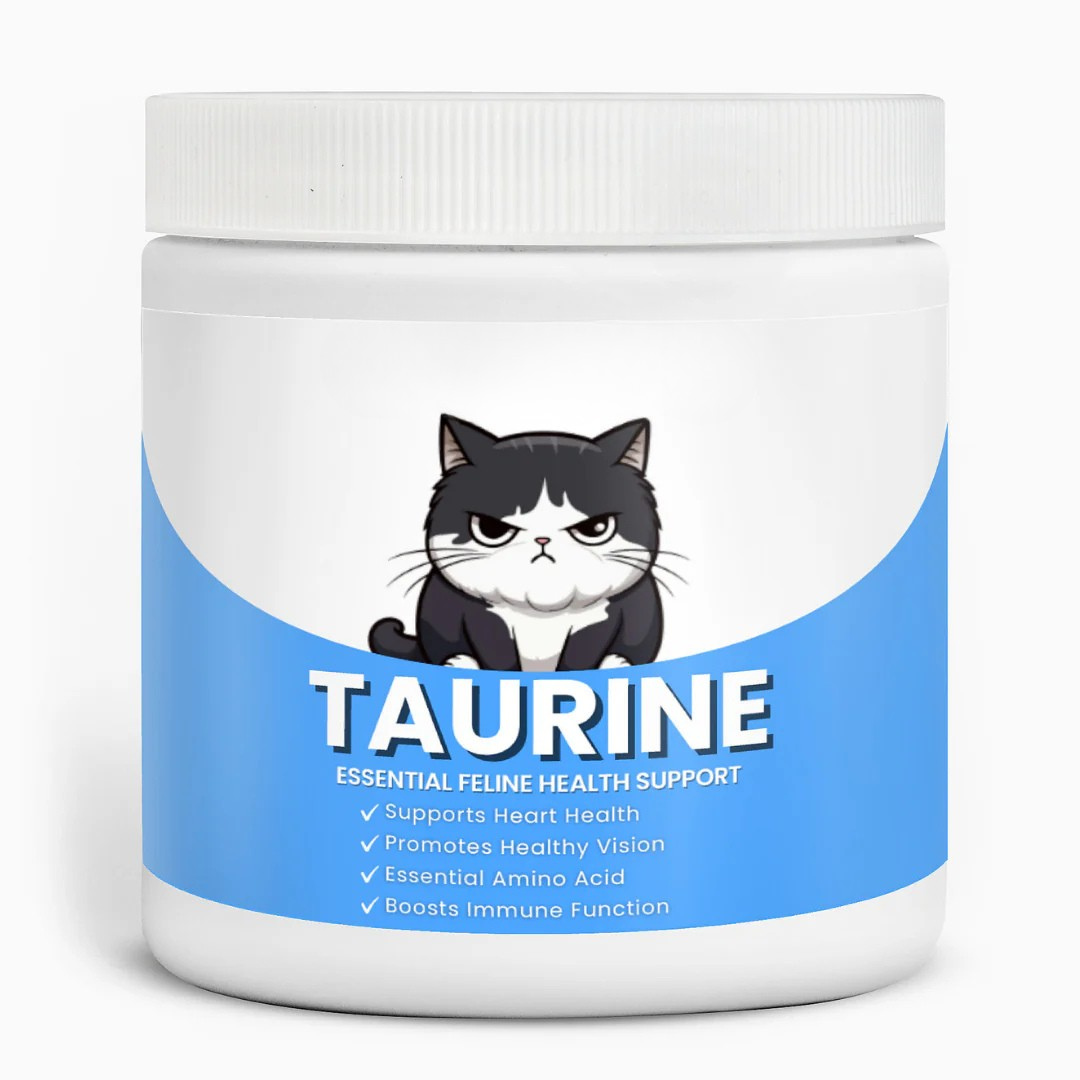 CatLements Taurine Supplement