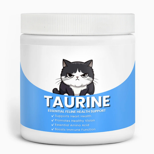 CatLements Taurine Supplement